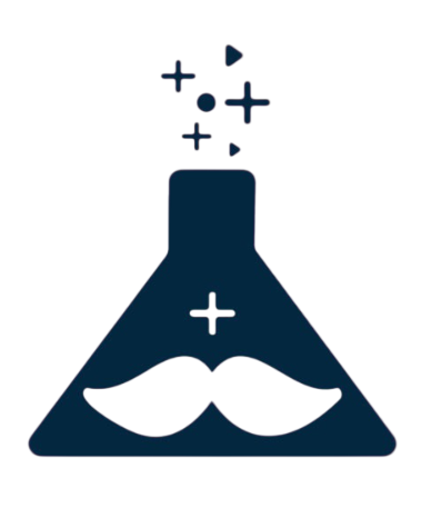 BigoteLab Logo